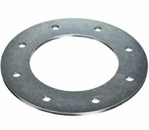 Fabtech - Wheel Spacers Pair - FTS21119