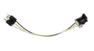 Jw Speaker - 8800-ev02 Low Beam Wire Asm - 3269601