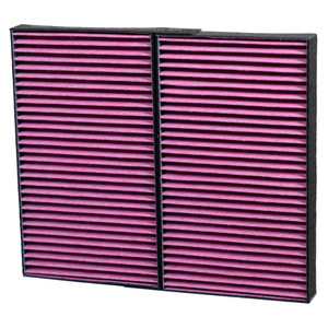 K&n Filter - Disposable Cabin Air Filter - DVF5079