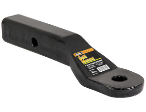 Buyers Prod - Ball Mount 2in Sq.solid 2in Drop 1- - 1803051