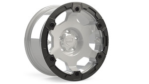 Teraflex - Nomad Split Rash Ring Kit W/ Hardwa - 1056012