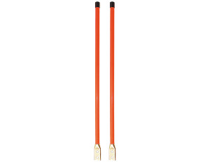 Buyers Prod - Marker Nylon Heavy Duty Fluorescent - 1308107