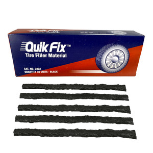 Wc Wheel Acc - Tire Supplies Patches & Plugs Quik - W-241