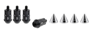 True Spike - True Spike Wheel Installation Kit - 1220K132