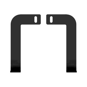 Putco - Luminix Grille Brackets  Ram 1500 ( - 2201