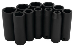 Perform Tool - Socket Set - M590DB