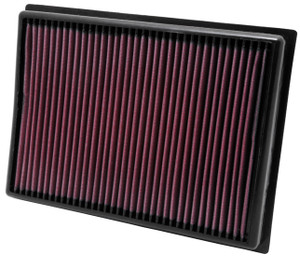 K&n Filter - Panel Filtr Fj 4rnnr 4.0l - 33-2438