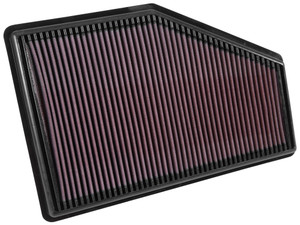 K&n Filter - Replacement Air Filter - 33-5049