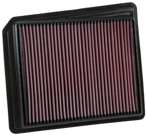 K&n Filter - Replacement Air  Fiter - 33-5062