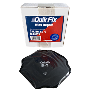 Wc Wheel Acc - Tire Supplies Patches & Plugs Quik - W-6073