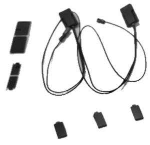 Go Rhino - Sensor And Magnet Kit - 3201-E1-MK