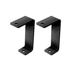 Putco - Luminix Grille Brackets  Ram 2500/3 - 2209