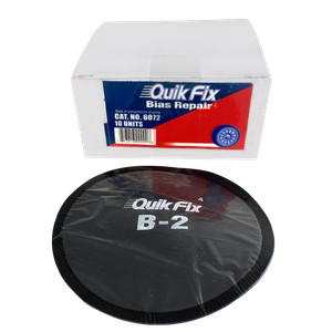 Wc Wheel Acc - Tire Supplies Patches & Plugs Quik - W-6072
