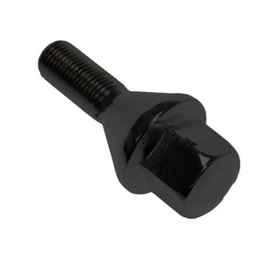 Wc Wheel Acc - 12mmx1.25 Bolt 23mm  19mm Hex 4 Pac - WT4-005B