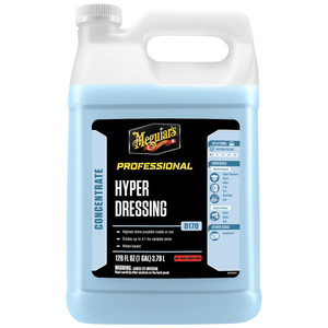 Meguiars Wax - Hyper Dressing - D17001