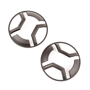 Rugged Ridge - Elite Side Marker Guard - 11231.27