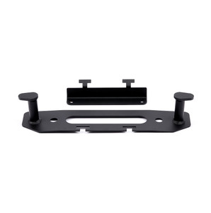Warn Ind. - Jl Fairlead Backing Plate - 102222