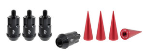 True Spike - True Spike Wheel Installation Kit - 1220K226