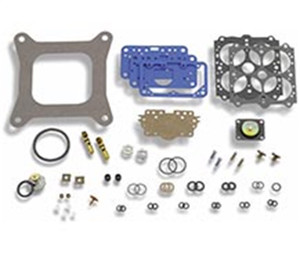 Holley - 37-1544 Double Pump Kit - 37-1544