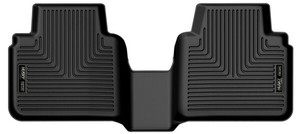 Huskyliner - 2nd Seat Floor Liner - 50911
