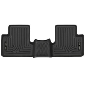 Huskyliner - 2nd Seat Floor Liner - 55421