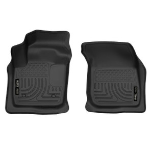 Huskyliner - Front Floor Liners - 55571