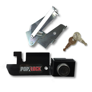 Popnlock Llc - Fd Fl Sz Rng Maz B 87-99 - PL2300