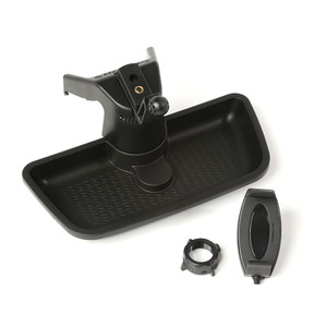 Rugged Ridge - Dash Multi-mount Phone Ki - 13551.16