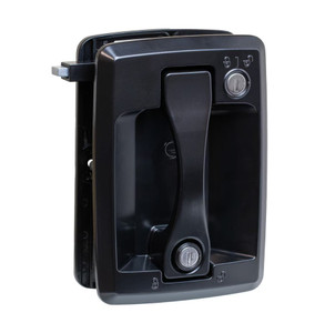 Creative Pro - Global Brand Motorhome Entry Door L - MRL-41510-2006-1PK