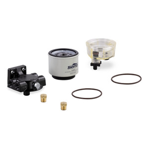 Sierramarine - Fws Diesel Kit 120 10 Micron - 18-99293
