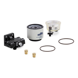 Sierramarine - Fws Diesel Kit 120 2 Micron - 18-99294