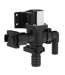 Seaflo - Seaflo Solenoid Valve & Siphon Brea - SFSV1-01