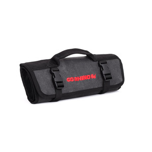 Go Rhino - Xventure Gear-tool Wrench Roll Lg - XG1040-01