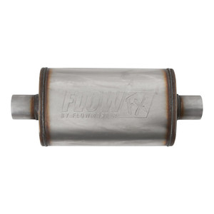 Flowmaster - 2.5'in(c)/2.5'out(c)  Ffx  5x8x14 O - 72216