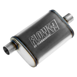 Flowmaster - Flow Fx 2.25' (off/cen) - 71225