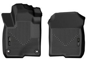 Huskyliner - Wb Front Floor Liner - 15771