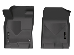 Huskyliner - Wb Front Floor Liner - 15881