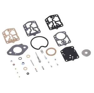 Sierramarine - Carburetor Kit - 18-97353
