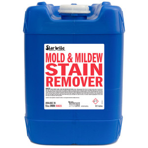 Star Brite - Mildew Stain Rmvr 5gl - 85605CB