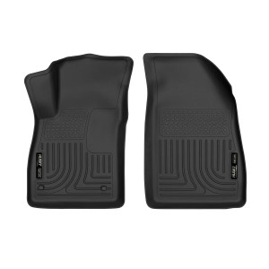 Huskyliner - Front Floor Liners - 55351