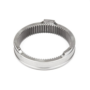 Warn Ind. - (mto)  Ring Gear Lf For Dbl R - 98510