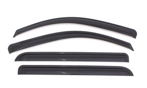 Ventshade Co - V/v 4pc Ford Ranger Cc 19 - 94387