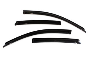 Ventshade Co - V/v 4pc Crv 12 - 94485