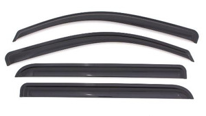 Ventshade Co - Vv 4pc Rogue Sport 18 - 94782