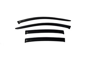 Ventshade Co - V/v 4pc Malibu 08 - 94068