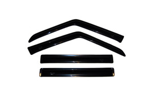 Ventshade Co - Vntvsr Wagoneer 4dr 84-01 - 94212