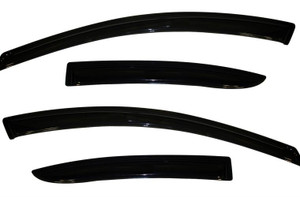 Ventshade Co - V/v 4pc Mazda 3 4dr 10 - 94257