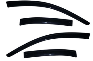 Ventshade Co - V/v 4pc Malibu 13 - 94362