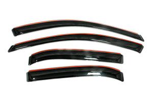 Ventshade Co - Ic V/v 4pc Nissan Rogue Sport 17-19 - 194782