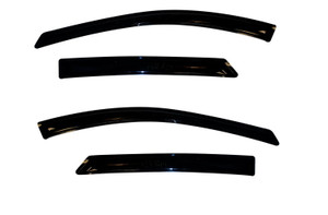 Ventshade Co - V/v 4pc Tucson 10 - 94273